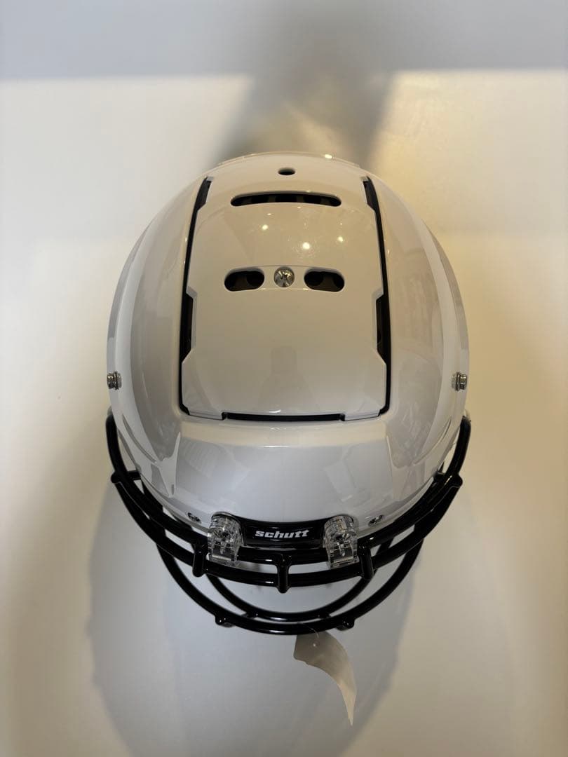 【新品未使用】schutt F7 VTD アメフト　ヘルメット