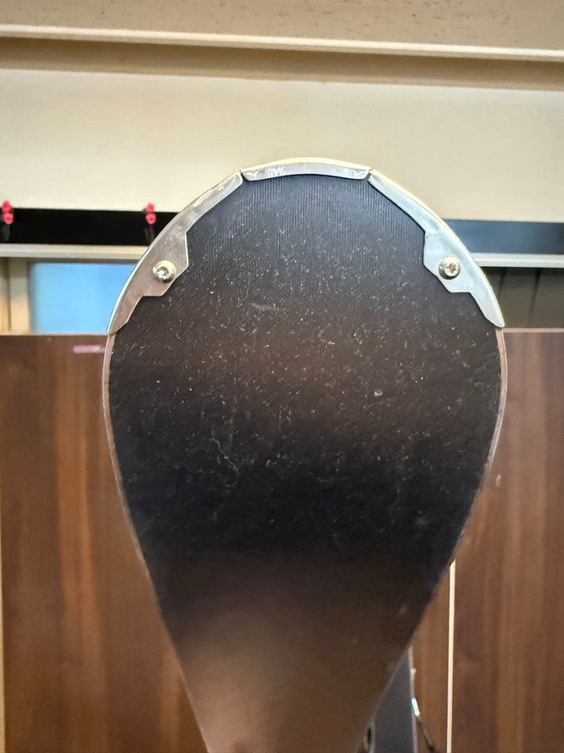 よ*ち様 n*o様 Q3036 フォルクル ディーコン 7.2 144cm スキ