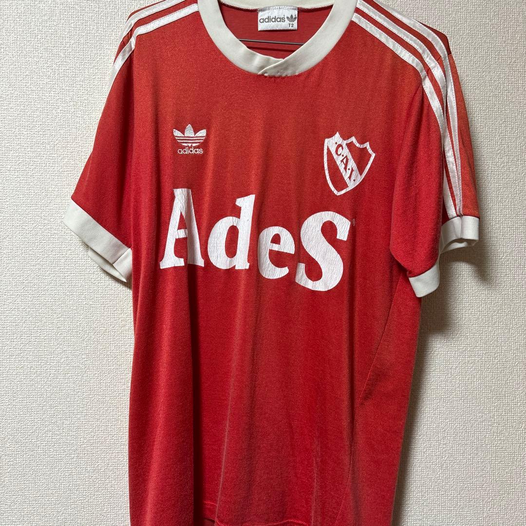 インデペンディエンテ　ユニフォーム