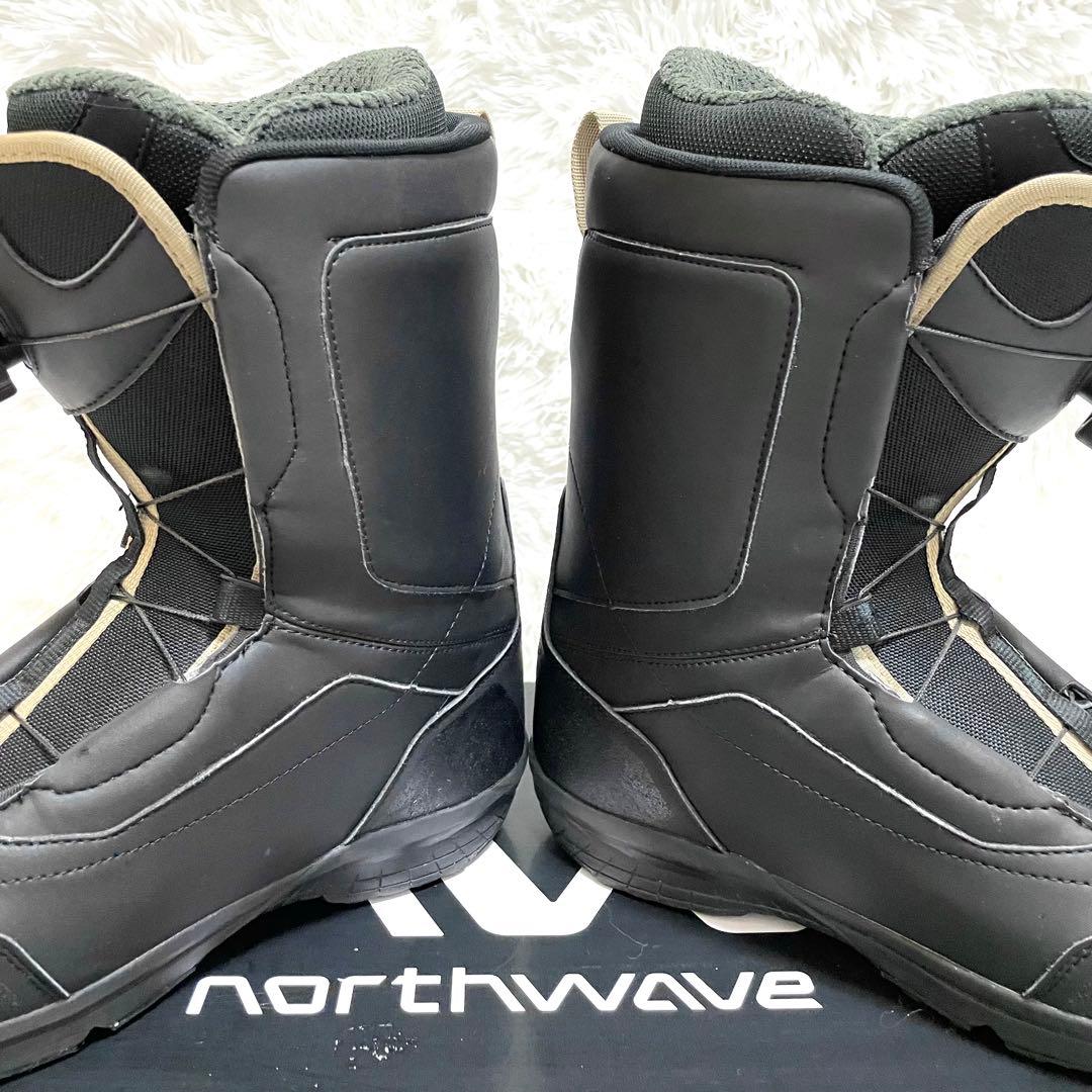 ノースウェーブ EDGE HYBRID エッジハイブリッド スノーボードブーツ