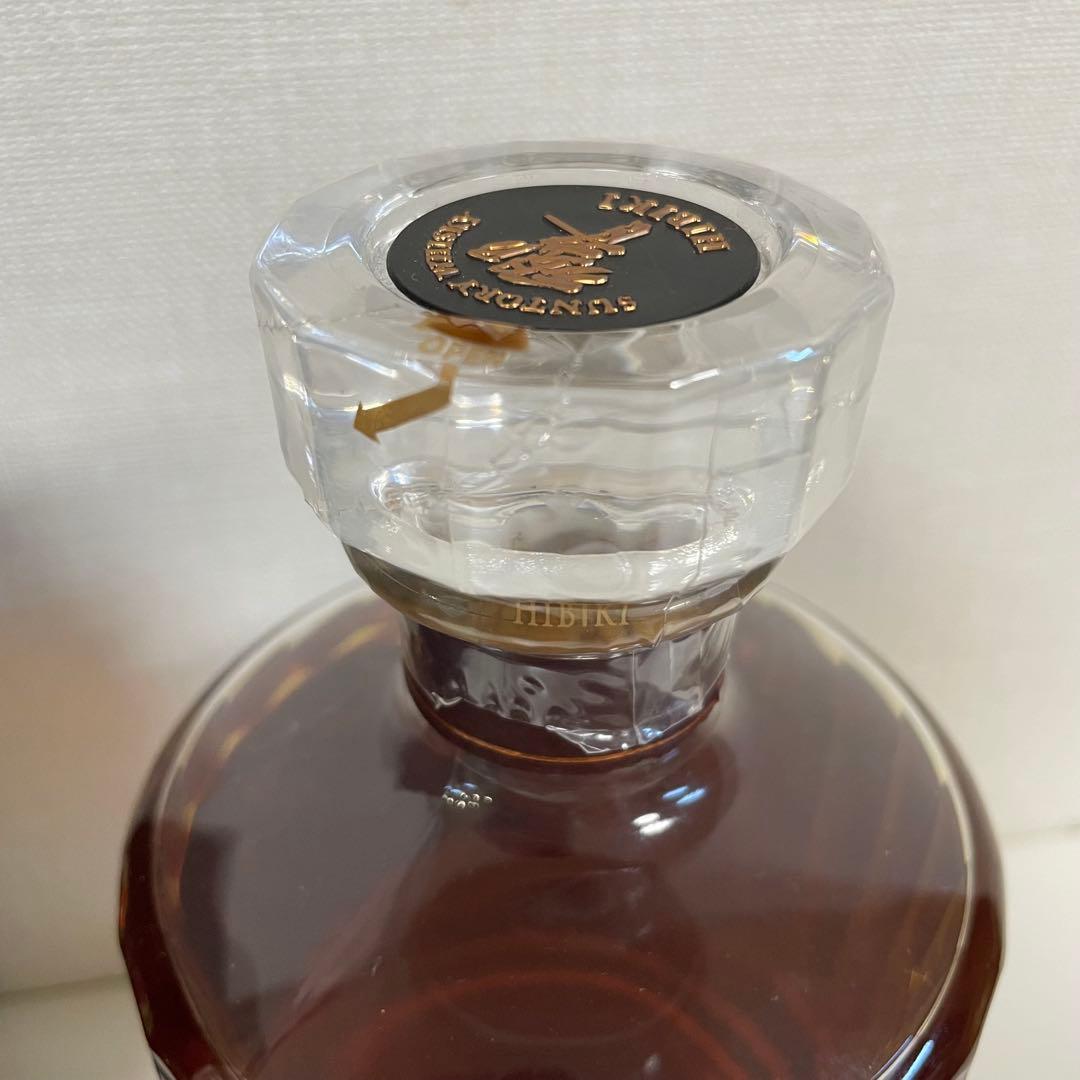 響 21年 700ml 箱付