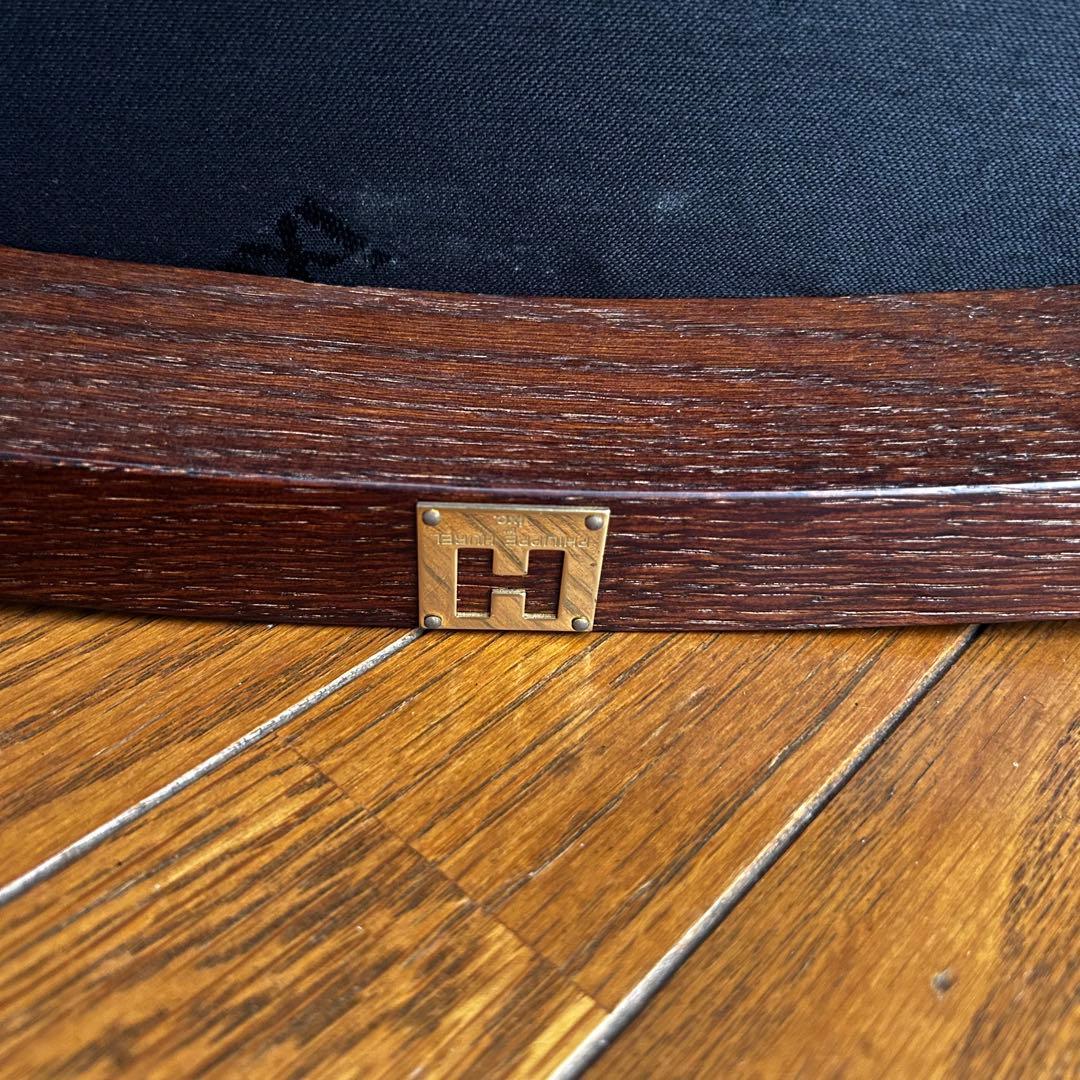 カッシーナ イクスシー フィリップユーレル ジークフリート ラウンジチェア