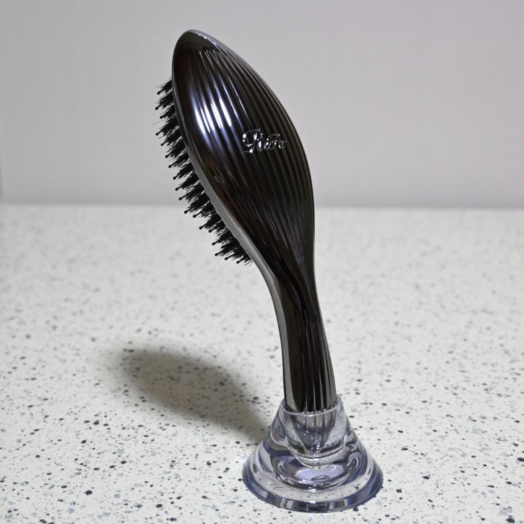 リファエールブラシレイ（ブラック）【新品未使用】