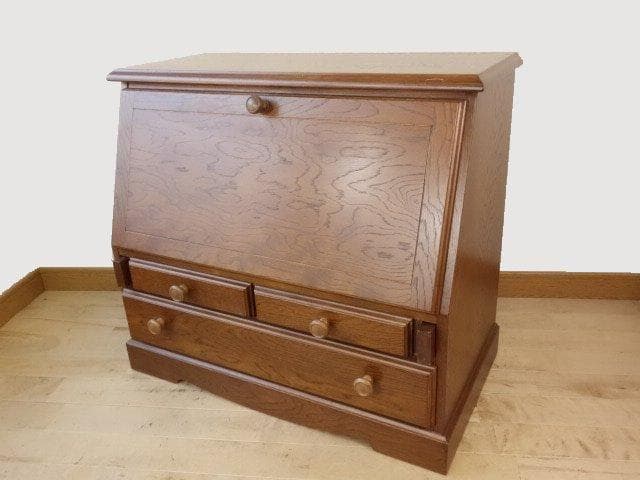 越後民芸　座ビューロー　再塗装済　USED