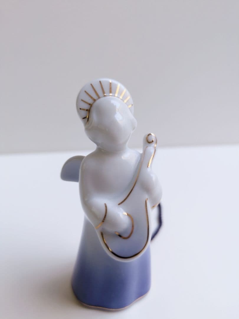 ロイヤルコペンハーゲン　オーナメント　５人の天使