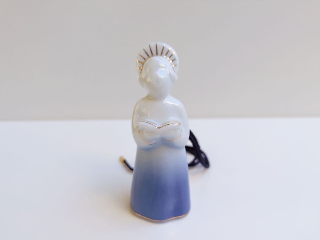 ロイヤルコペンハーゲン　オーナメント　５人の天使