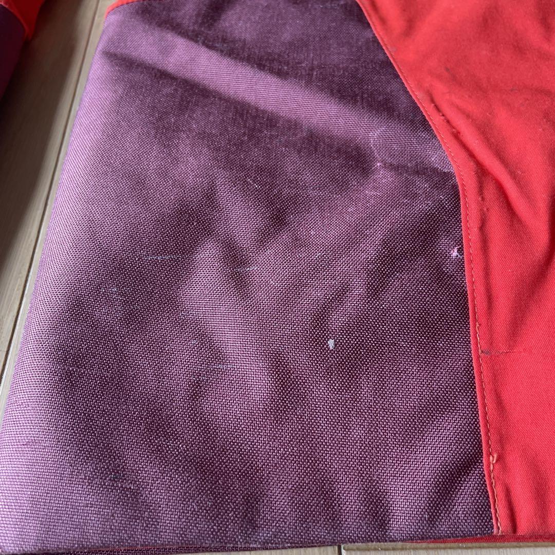 ゴールドウィン　GOLDWIN スキーウェア　デモウェア中古　サイズL/XL