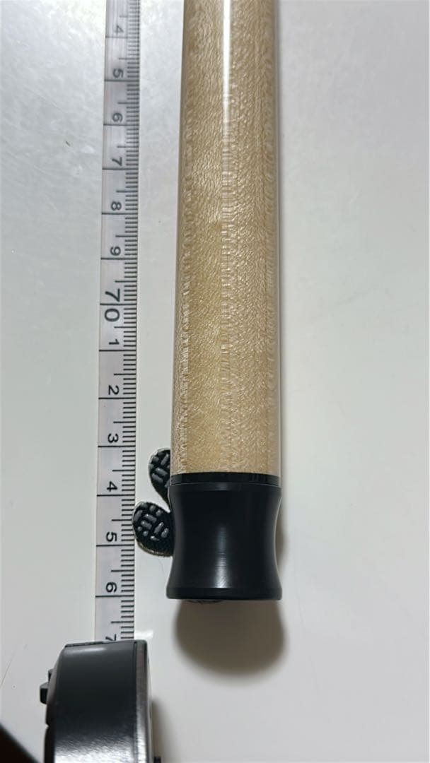 Predator プレデター Z-3 LDシャフト 低 deflection