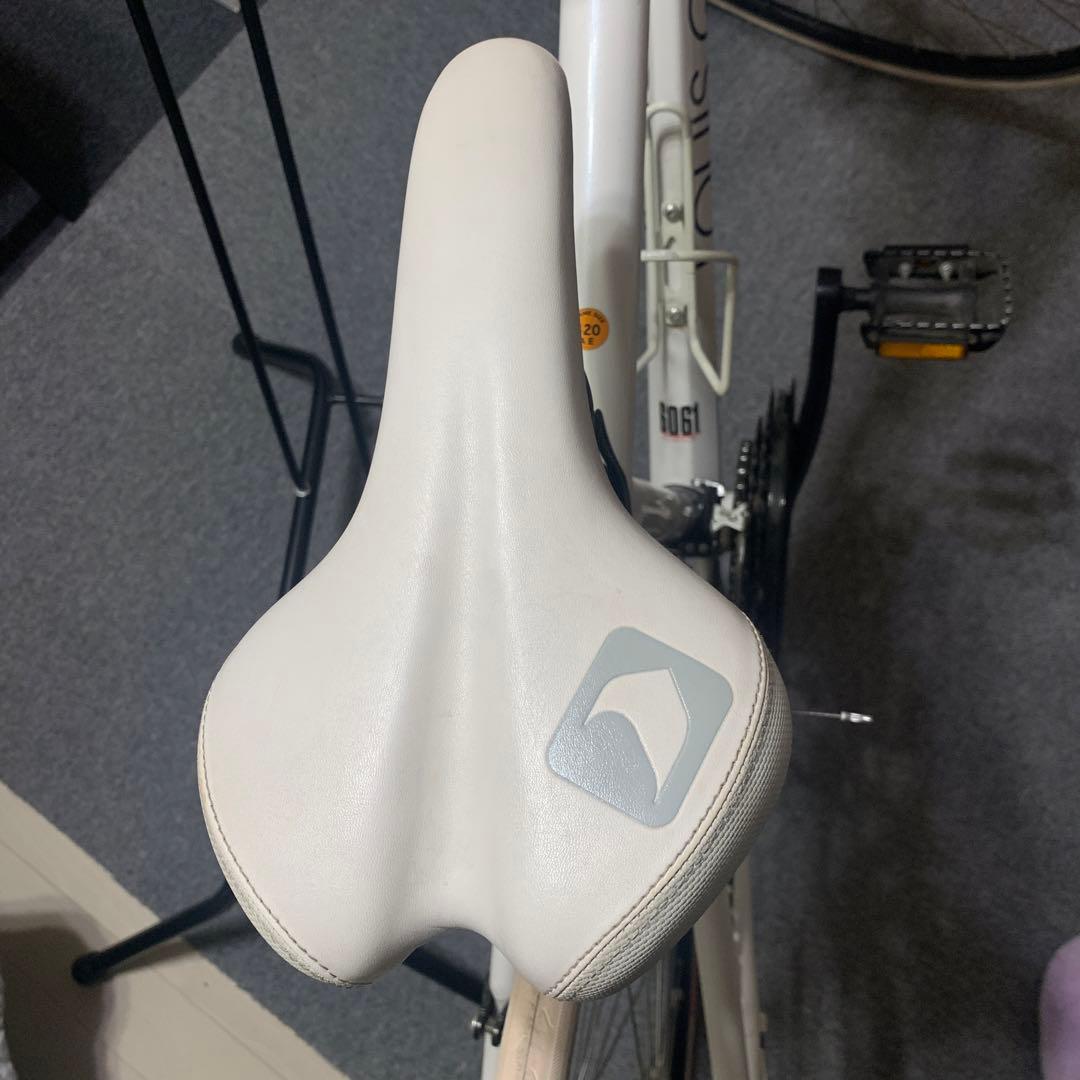 ルイガノ　ロードバイク　⭐️ LOUIS GARNEAU⭐️