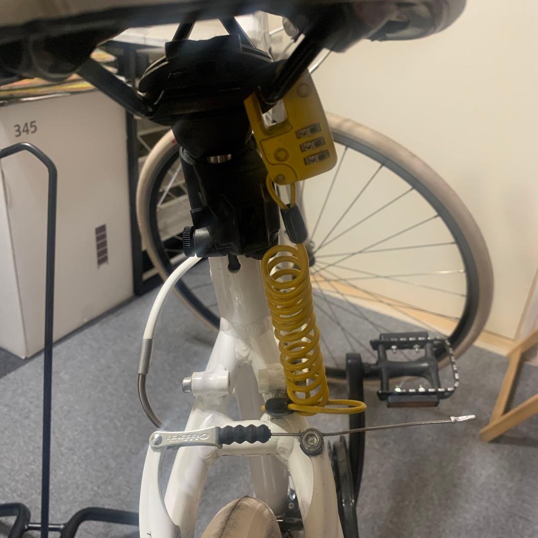 ルイガノ　ロードバイク　⭐️ LOUIS GARNEAU⭐️