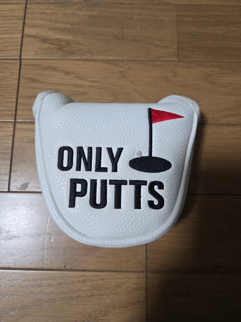 週末限定価格早い者勝ち!!!オデッセイ TEN TRIPLE TRACK パター