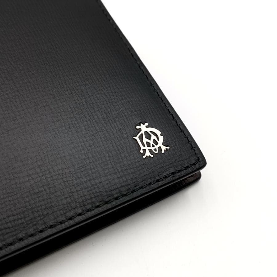 超美品 ダンヒル dunhill 財布 ベルグレイブ 11-25111920