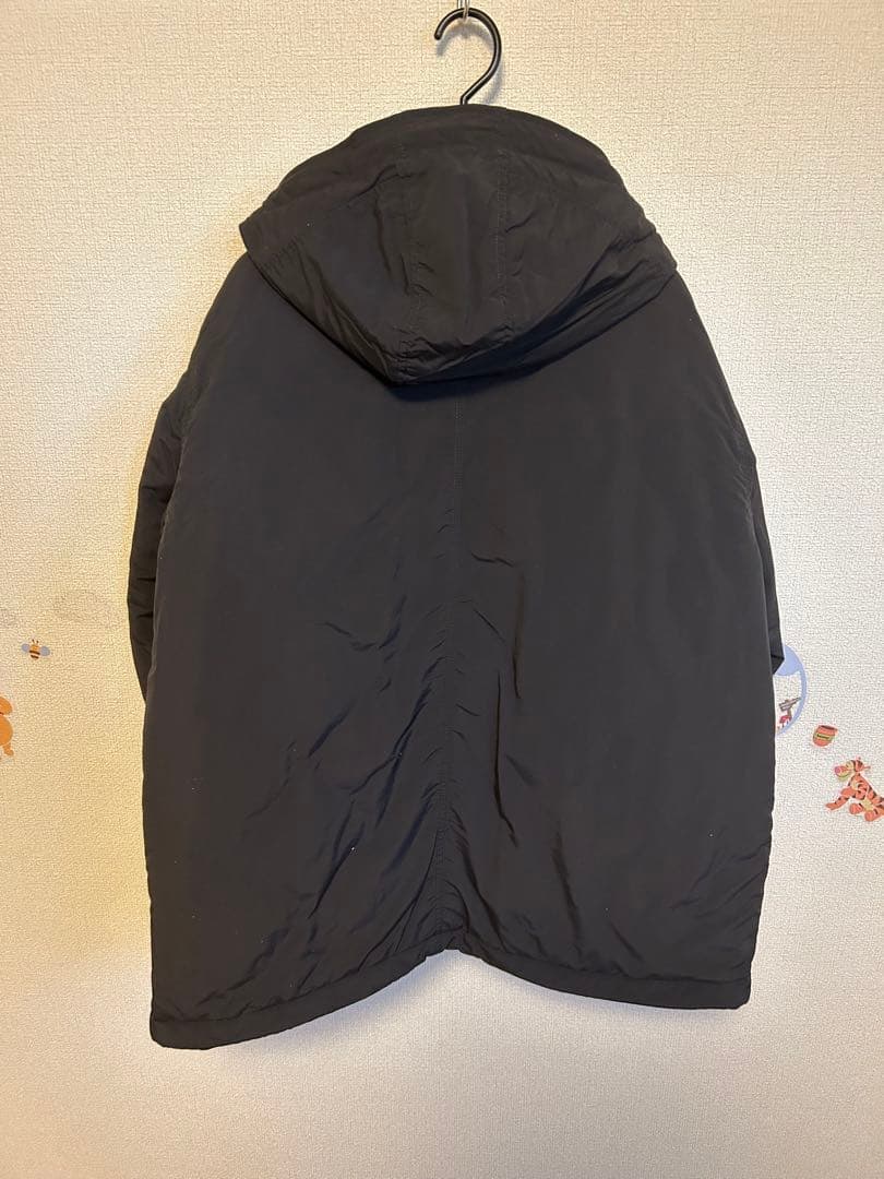 ジャケット・アウター MOUT INSULATION FIELD COAT 44