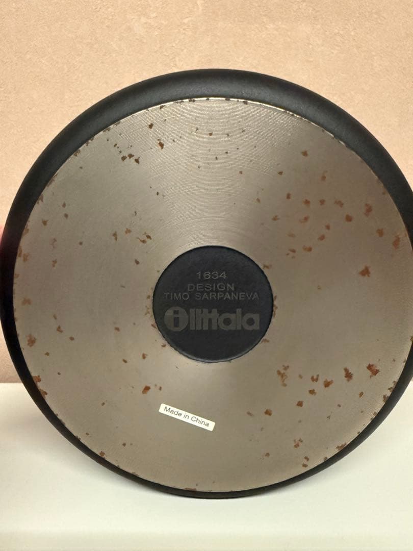 イッタラ サルパネヴァ キャセロール