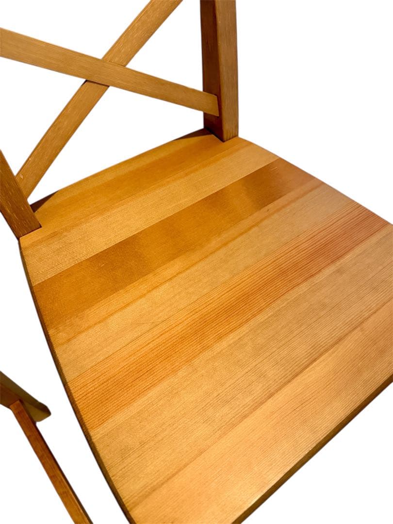 【手渡し限定】IKEA インゴルフ カウンターチェア