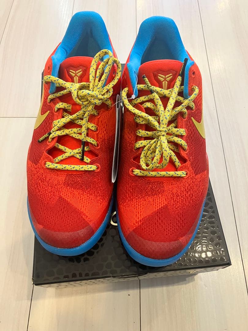 25cm⭐︎新品未使用⭐︎コービー8 GS ジュニア