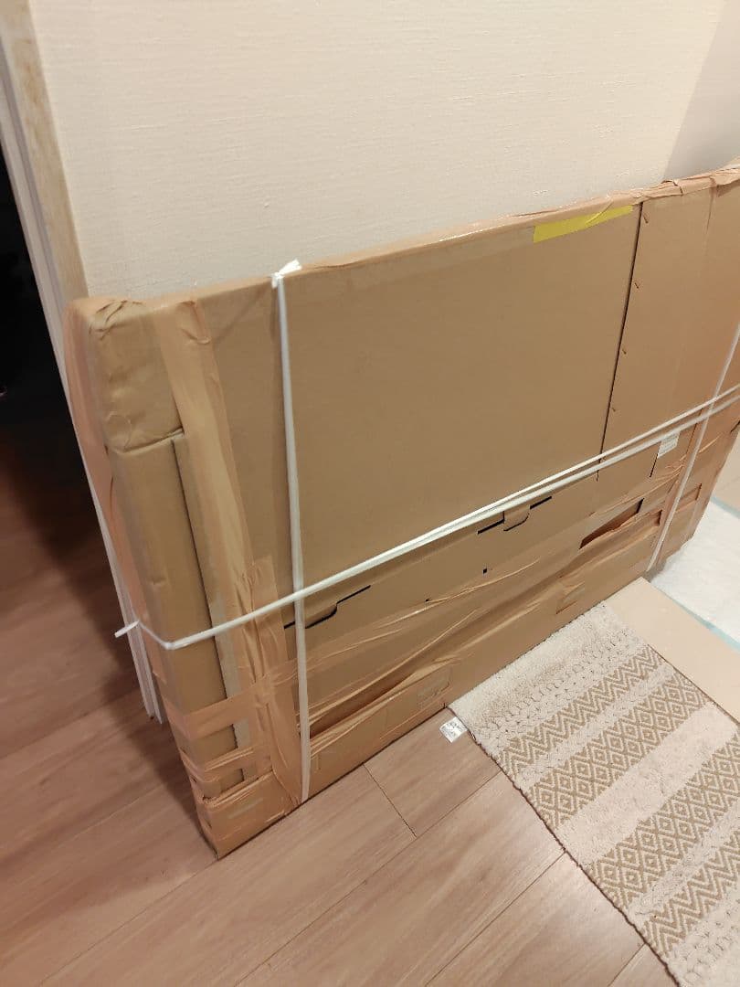 satoru犬用ゲージ