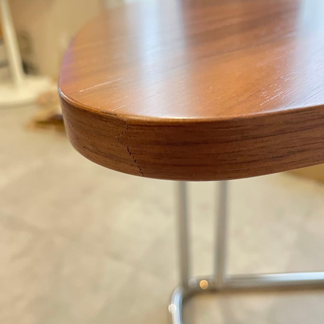 【TECTA】K22 サイドテーブル