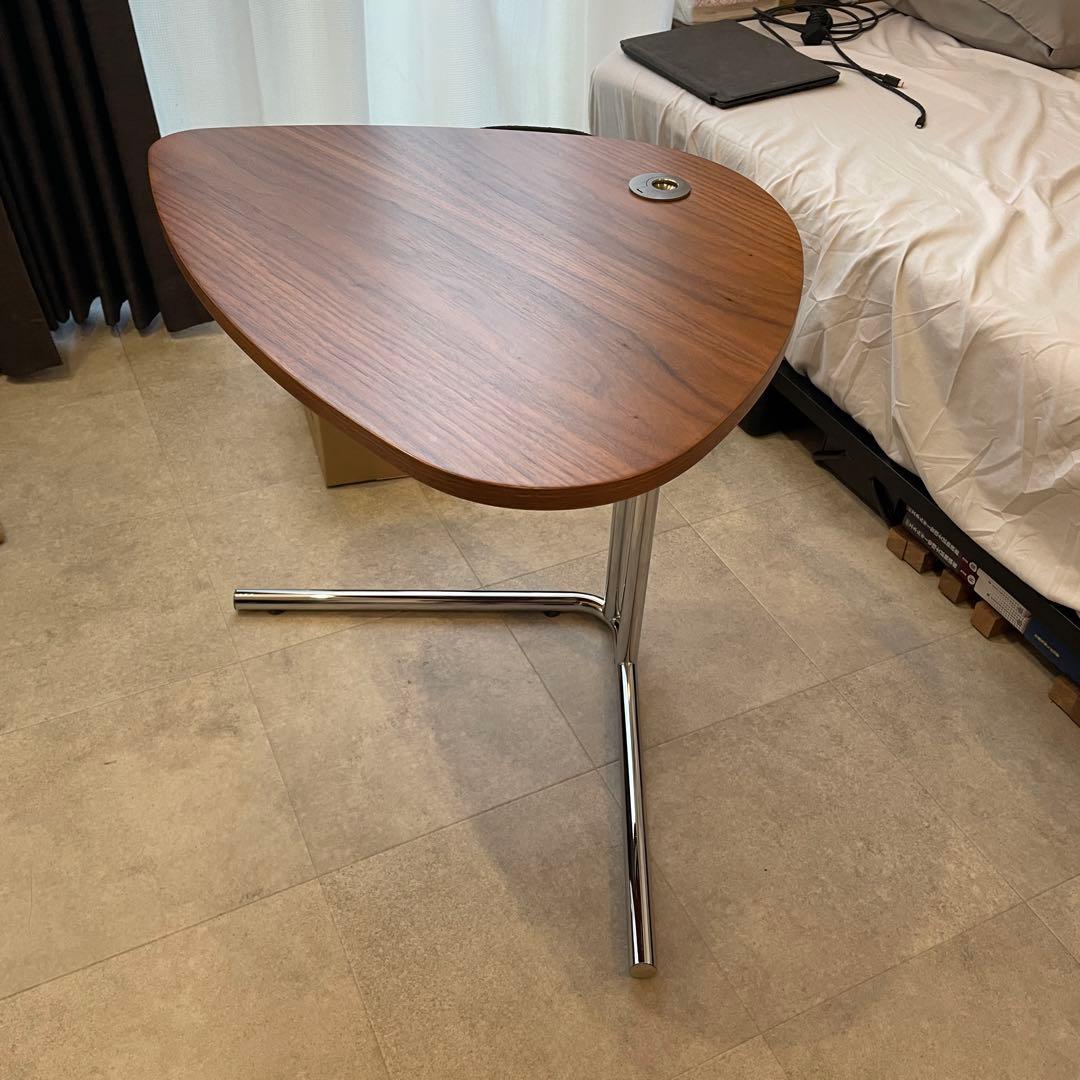 【TECTA】K22 サイドテーブル