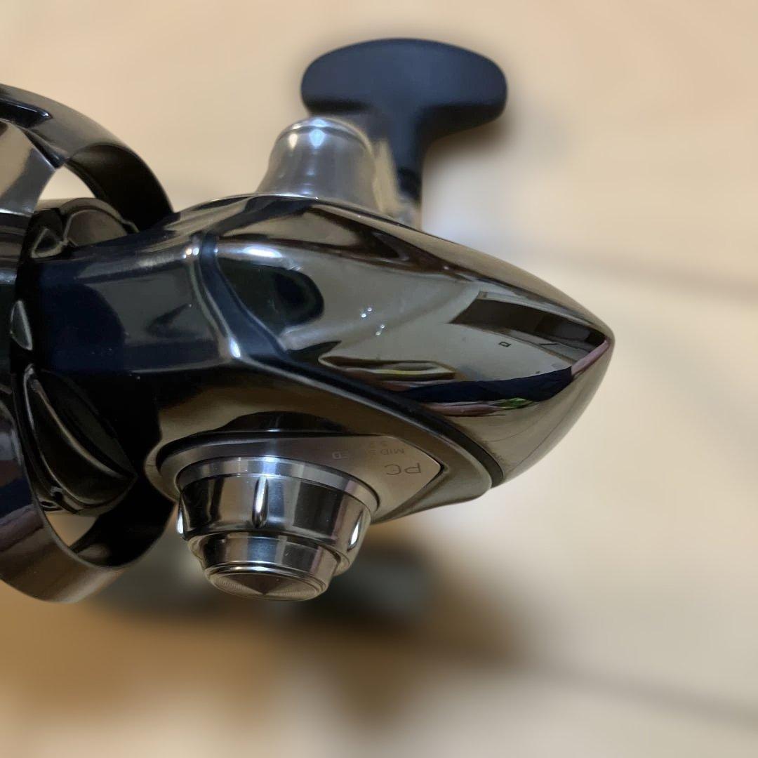 22イクジストPCLT2500