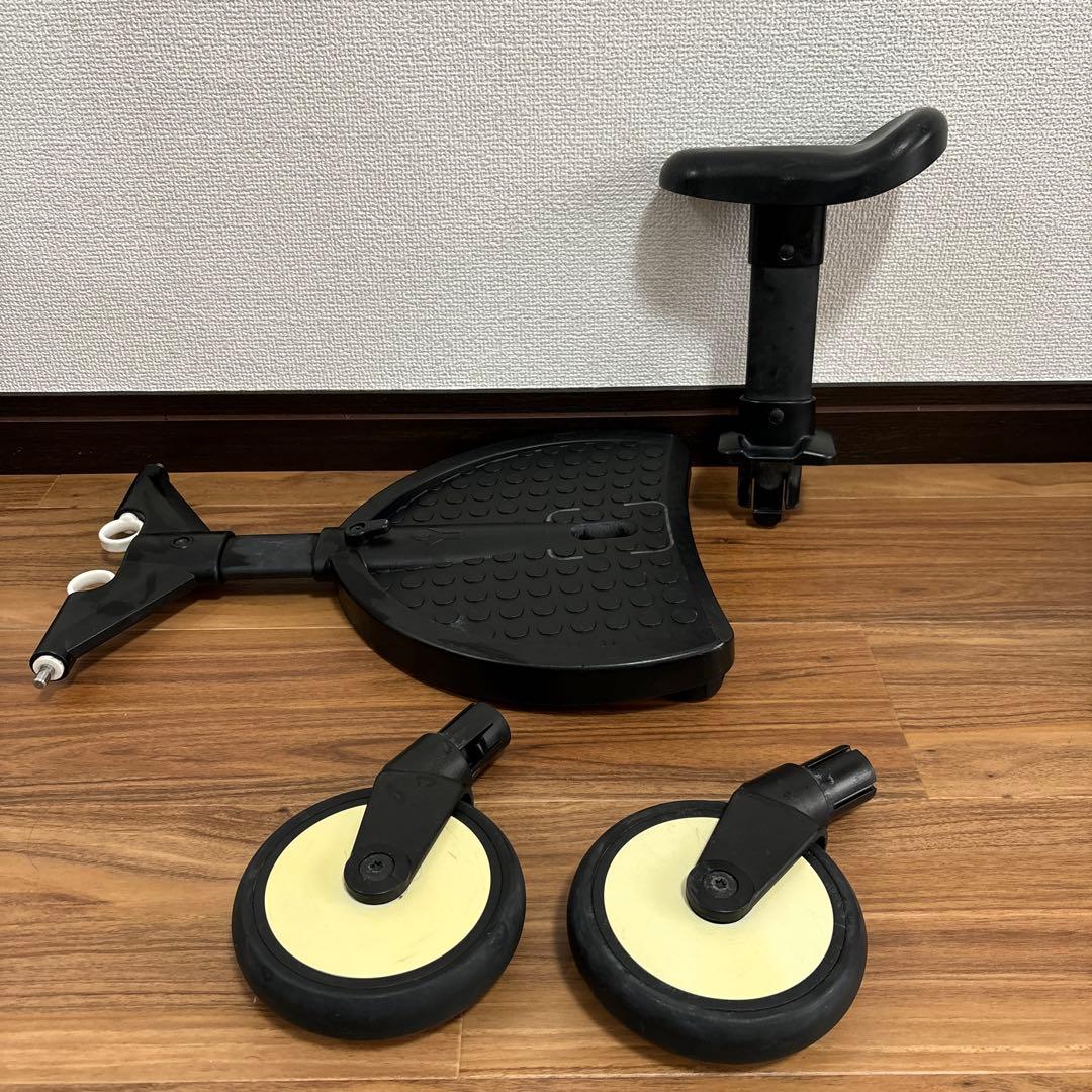 ベビーゼン　ヨーヨー　ボート　Baby zen yoyo+board