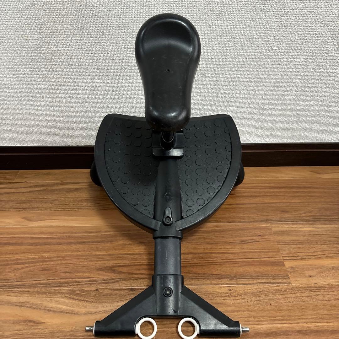 ベビーゼン　ヨーヨー　ボート　Baby zen yoyo+board