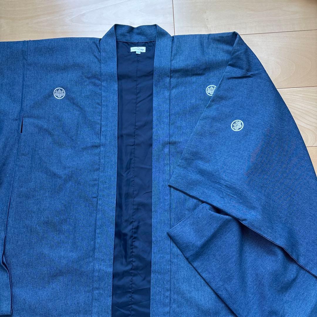 小学生◆男子袴150サイズ◆サイズ要確認してください