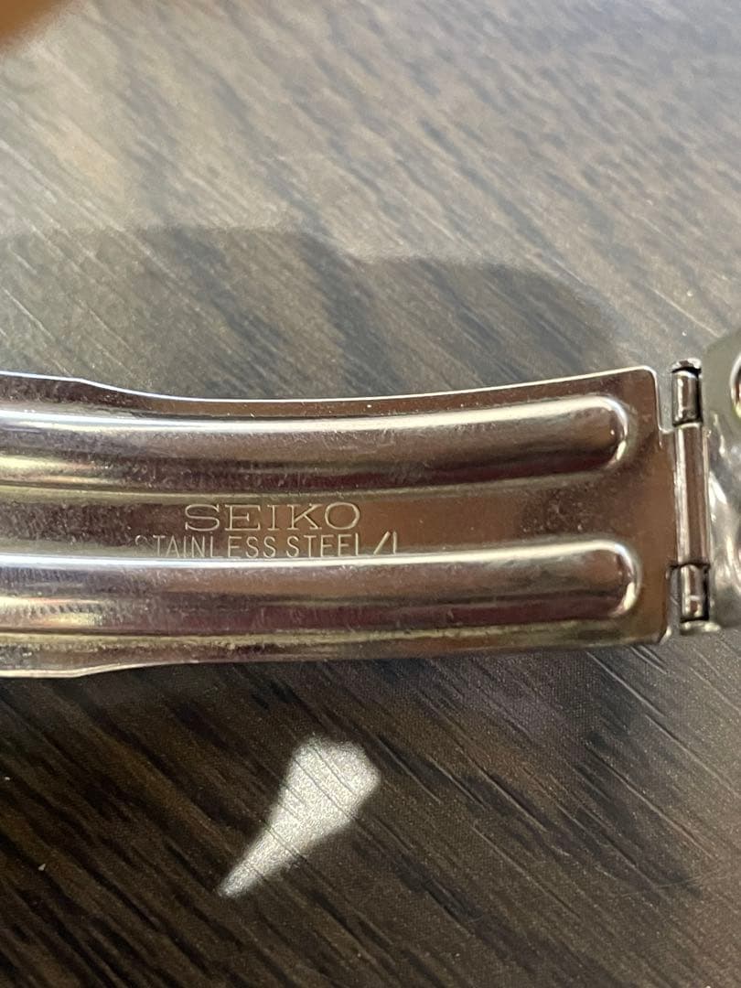 SEIKO セイコー スピードマスター 7A28-7040 クロノグラフ