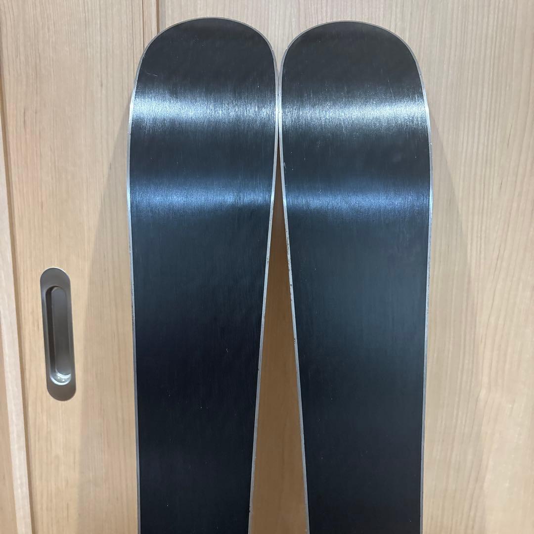 BLUEMORIS FUN THE STICK 120cm LOOK NX9付