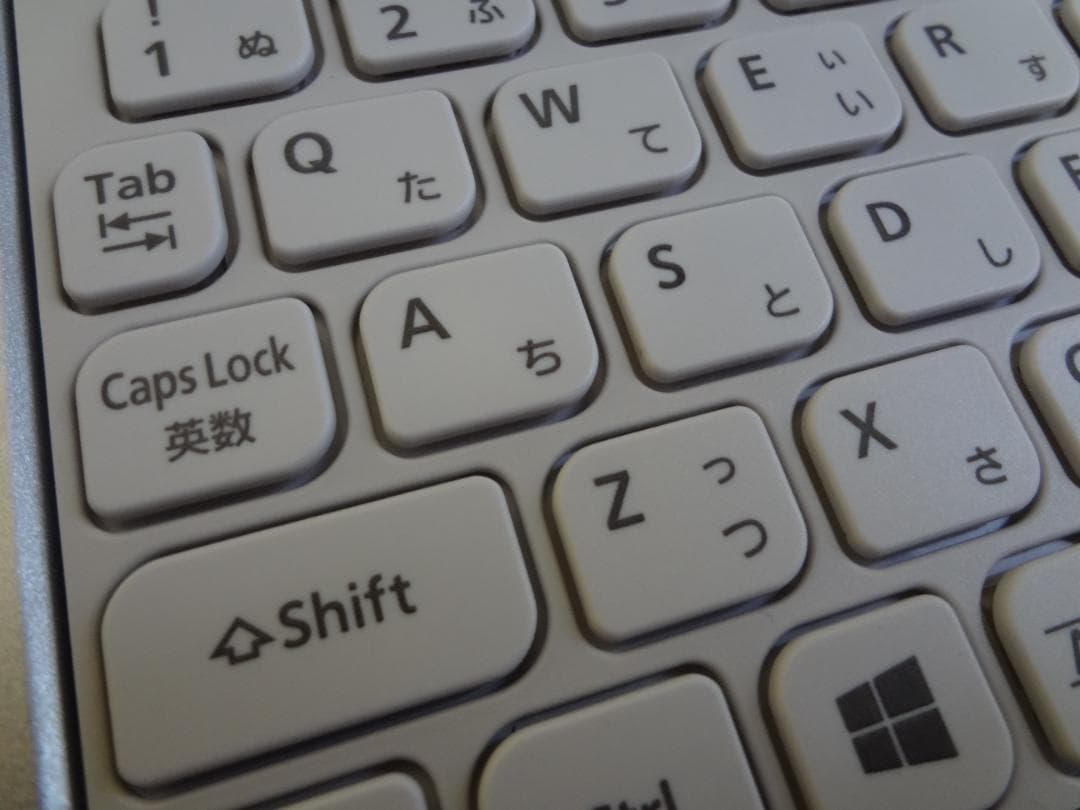 Let's note CF-RZ6 10インチ 1920x1200 SSD256