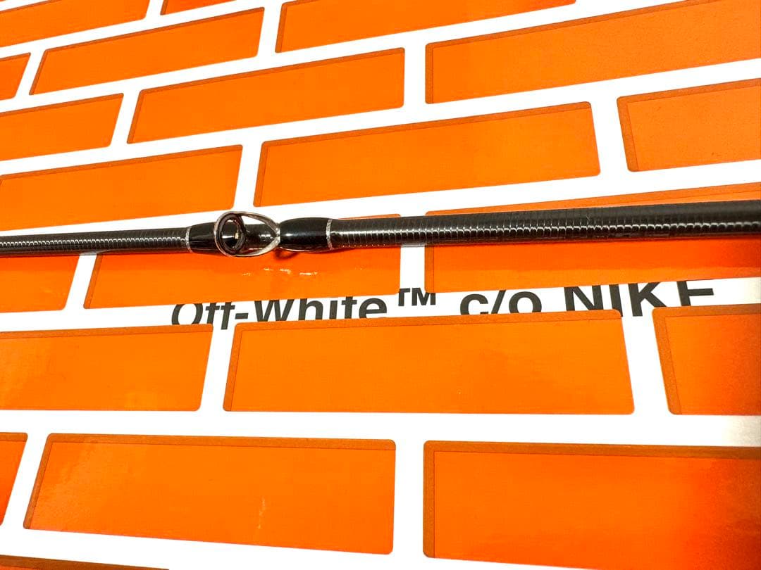 コモド ブリスト 610XH COMODO fishman BRIST 6.10