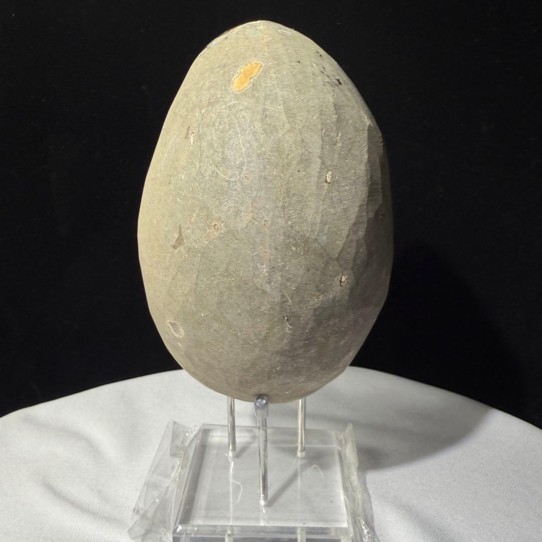 天然石アメジストのドーム　置物NO.072203