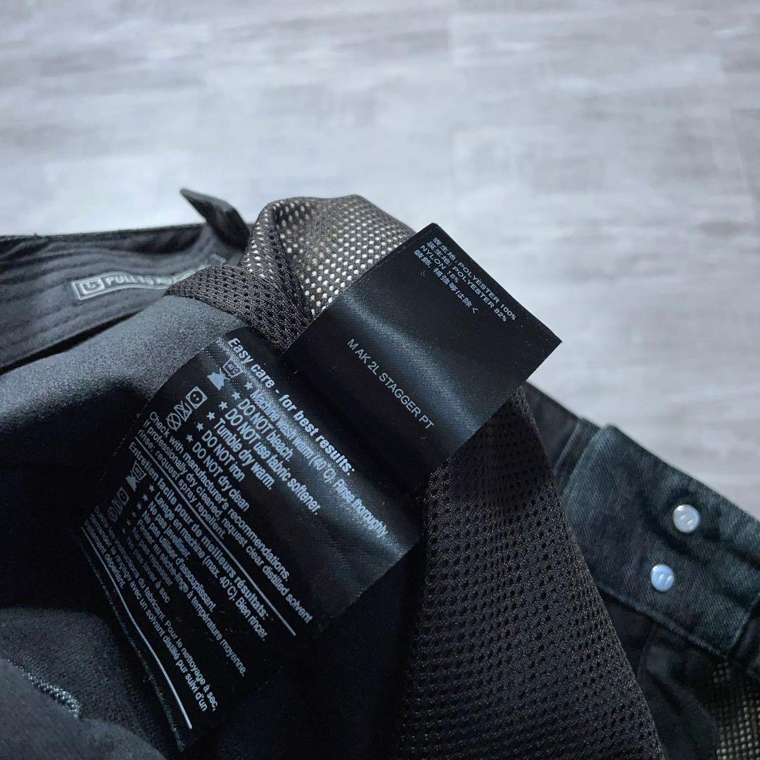 ジョウカーズ　BURTON ak 2L GORE-TEX スノボウェアS