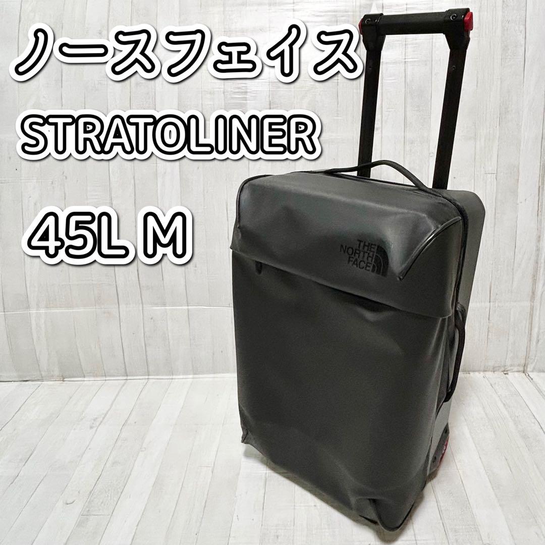 ノースフェイス ストラトライナー STRATOLINER 45L M