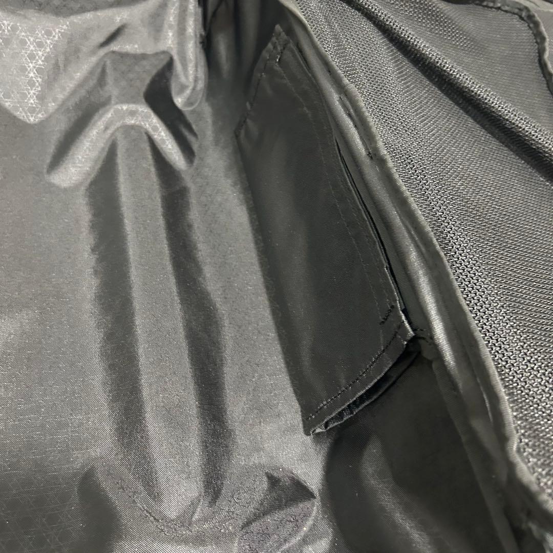 ノースフェイス ストラトライナー STRATOLINER 45L M