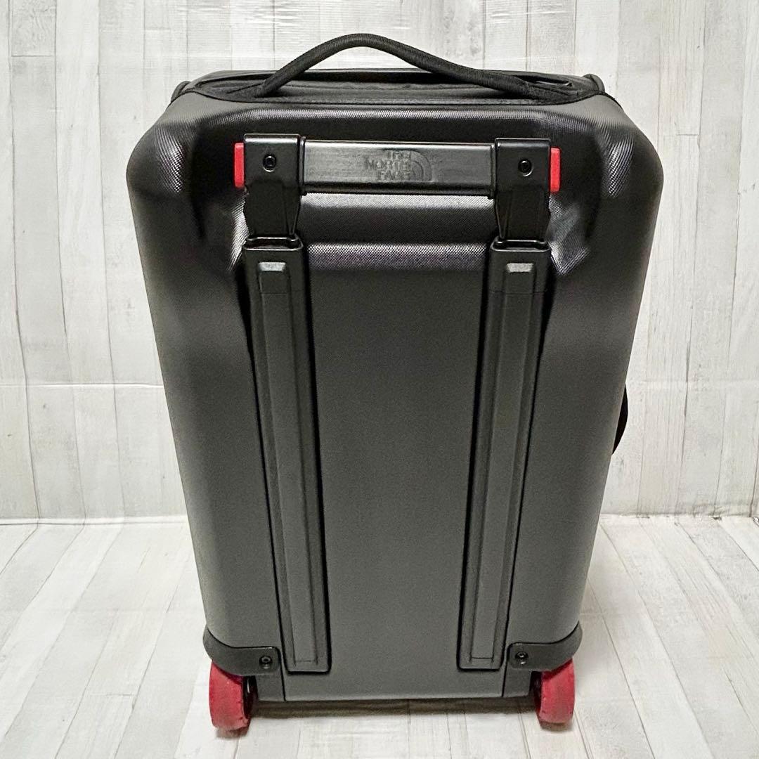 ノースフェイス ストラトライナー STRATOLINER 45L M