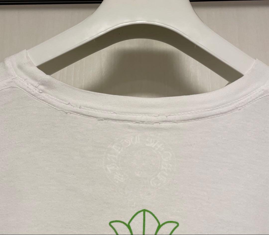 クロムハーツ　セメタリー　Tシャツ