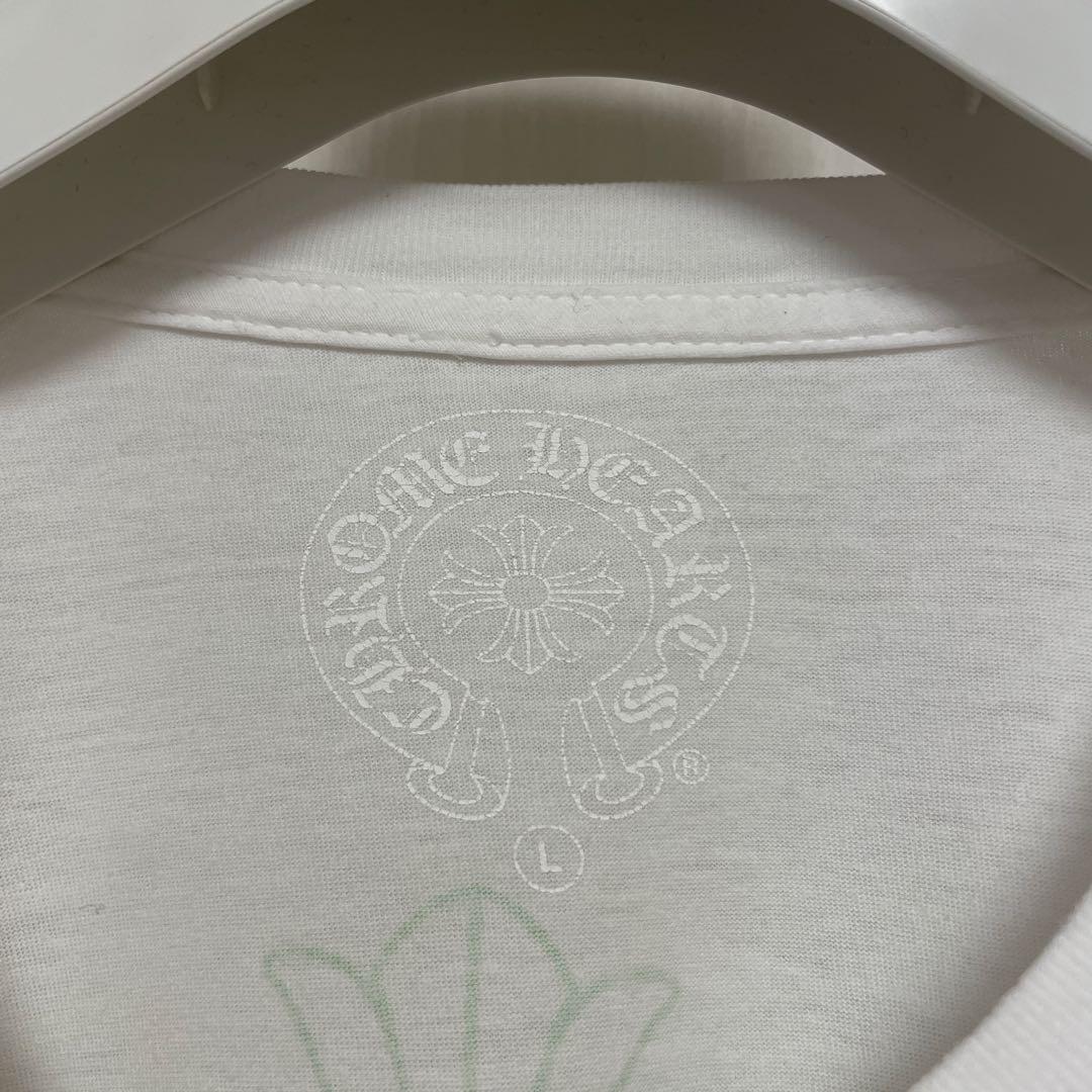 クロムハーツ　セメタリー　Tシャツ