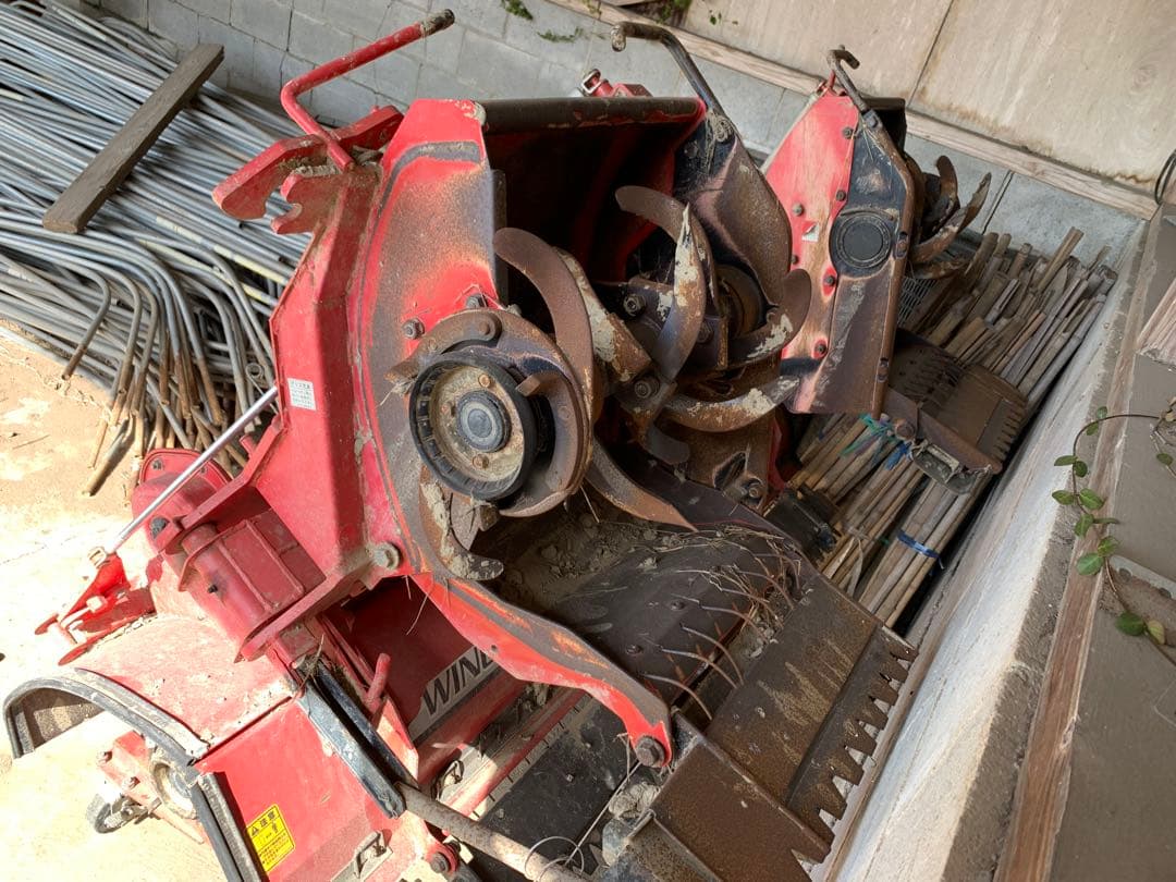 ニプロ/NIPLO　[純正爪]ウィングハロー WBS2605B