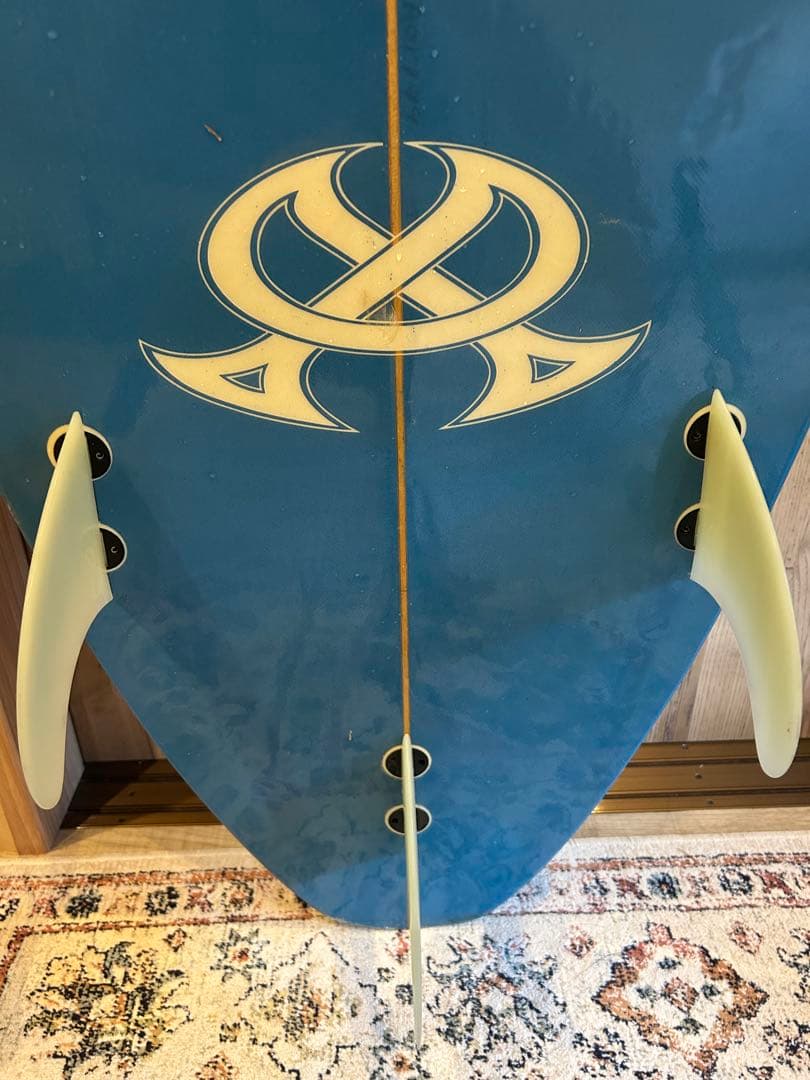 激レア 6.10 ハンドシェイプ パワープラグ オーストラリア