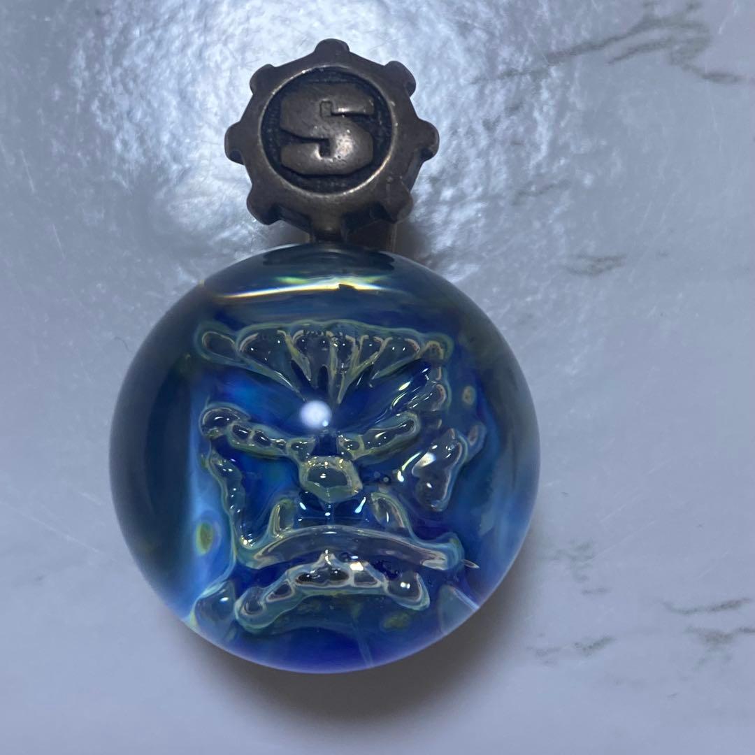 STARLINGEAR スターリンギア　ハロウィン　フランケン　ネック　トップ