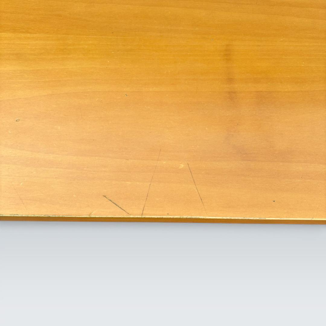 アルフレックス arflex ダイニングテーブル W1400 イタリアモダン