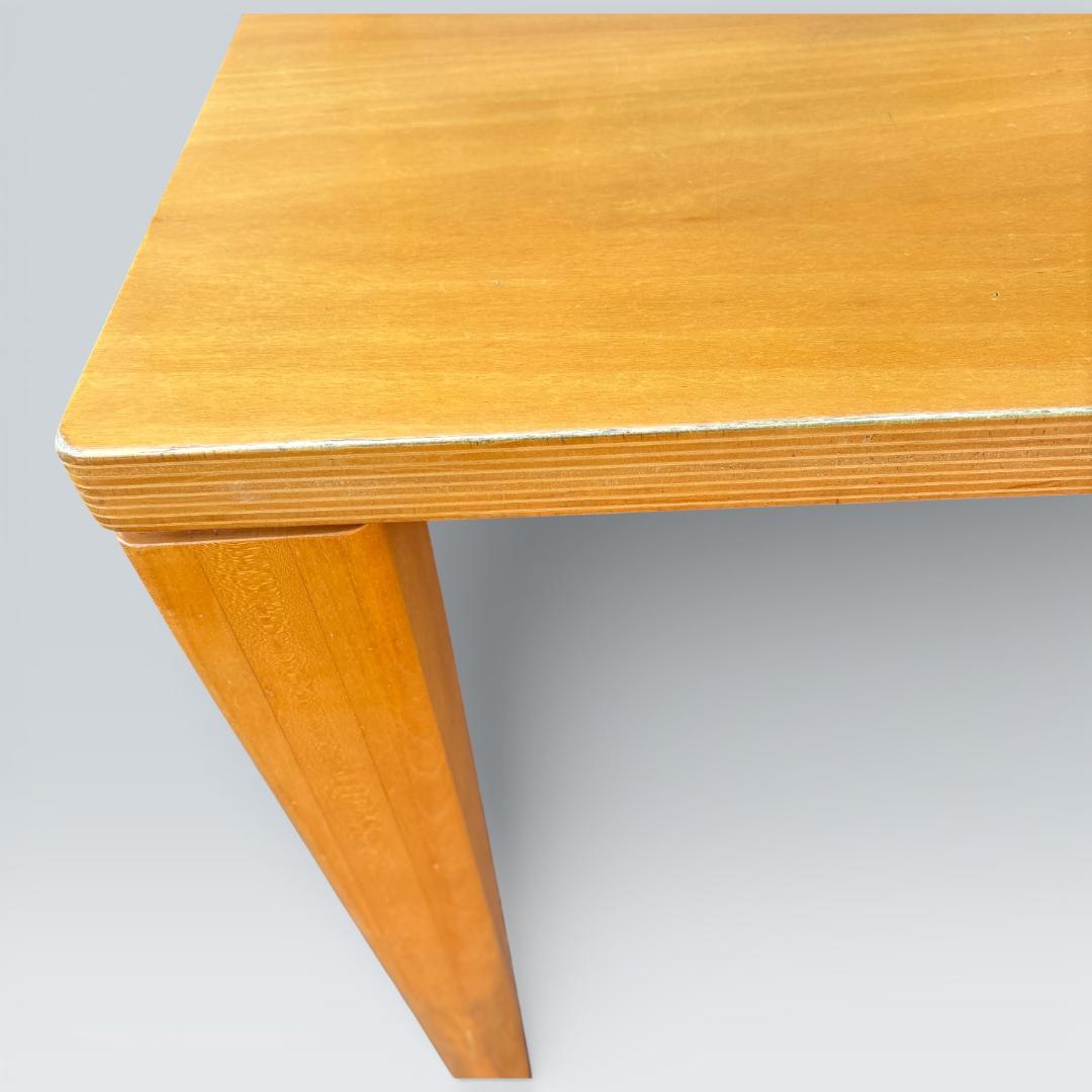 アルフレックス arflex ダイニングテーブル W1400 イタリアモダン