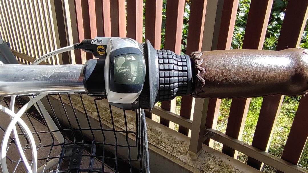 【リョーキ】センチュリオンML20 2014年モデル 20インチ ミニベロ