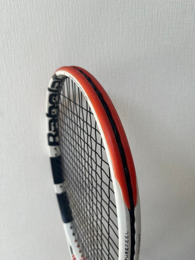 ピュアストライク 98 テニスラケット 16×19 G2