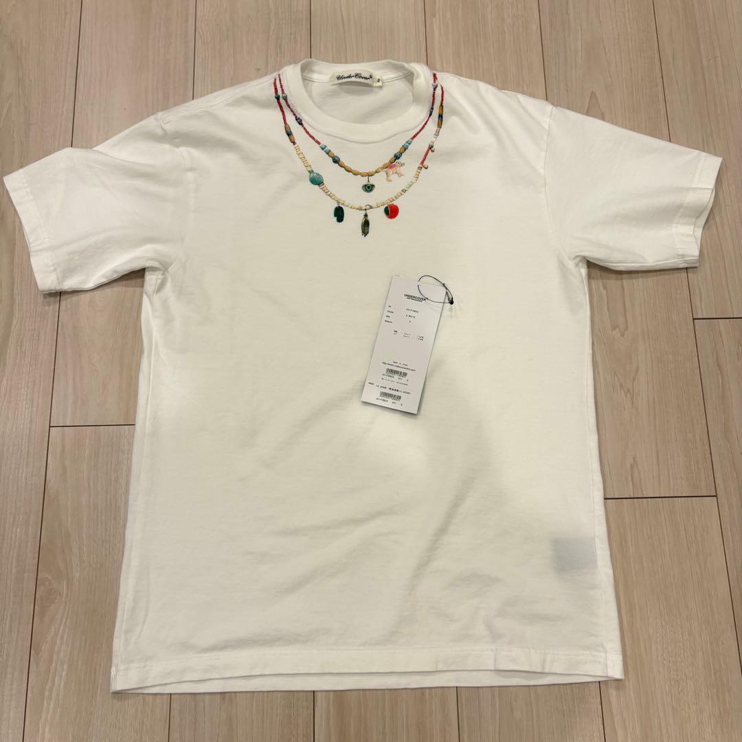 UNDERCOVER Tシャツ　26SS