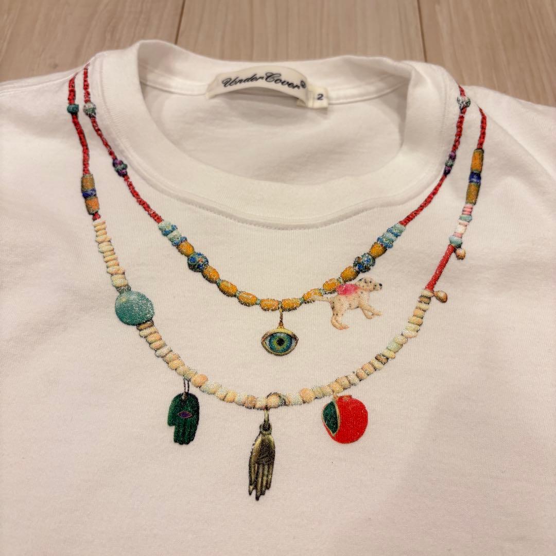 UNDERCOVER Tシャツ　26SS