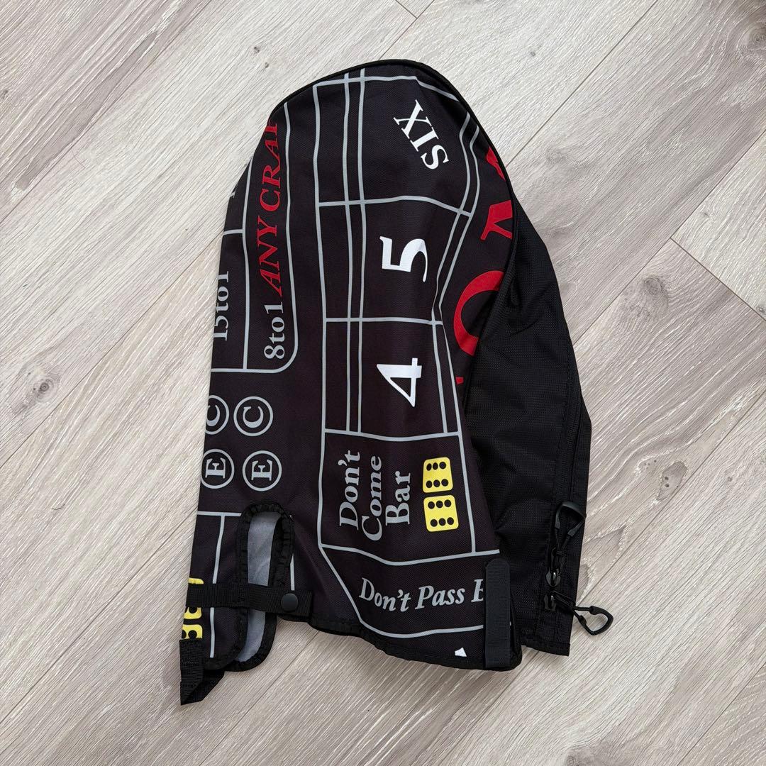 スコッティ キャメロン　パスファインダー　ミッドナイトギャンブラー