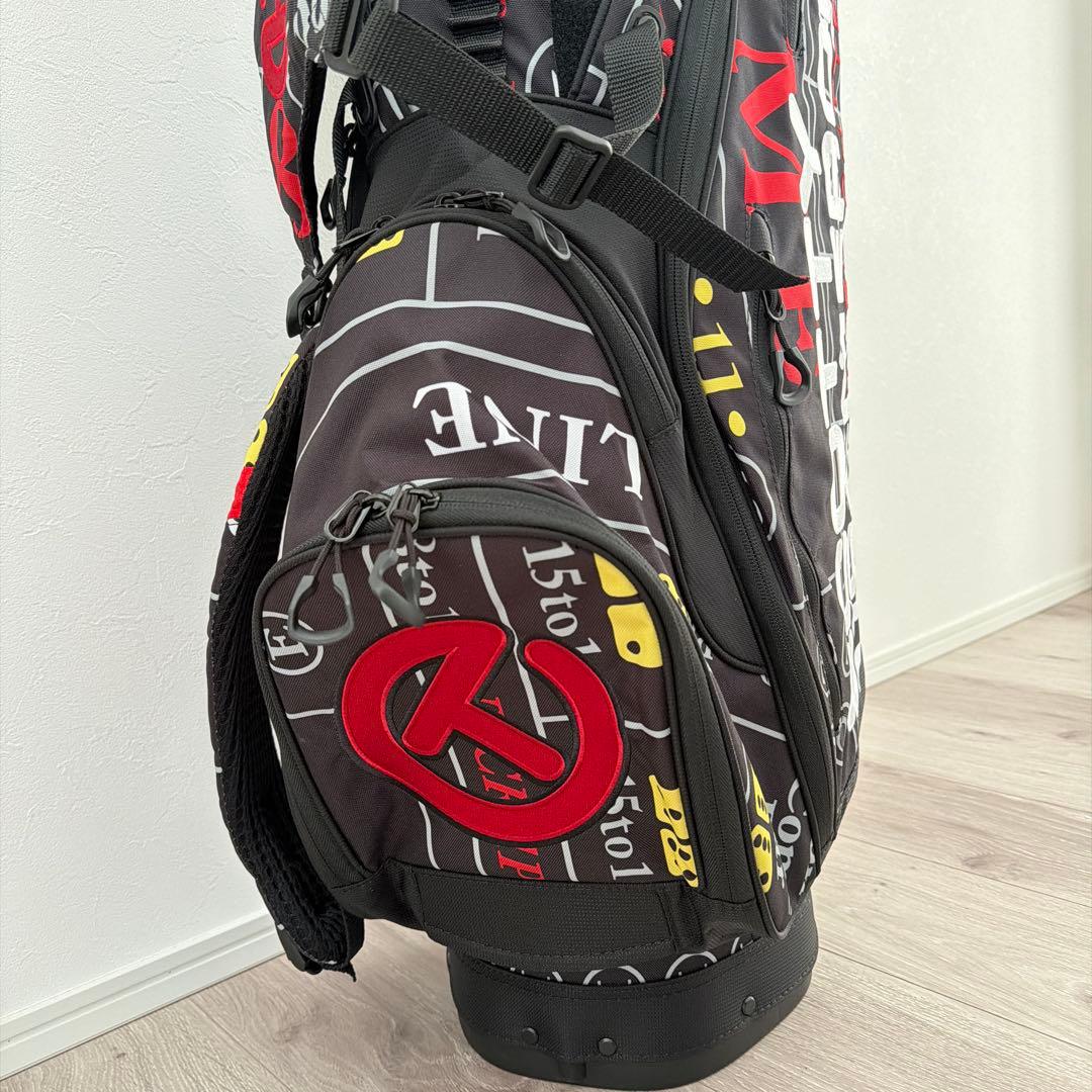 スコッティ キャメロン　パスファインダー　ミッドナイトギャンブラー