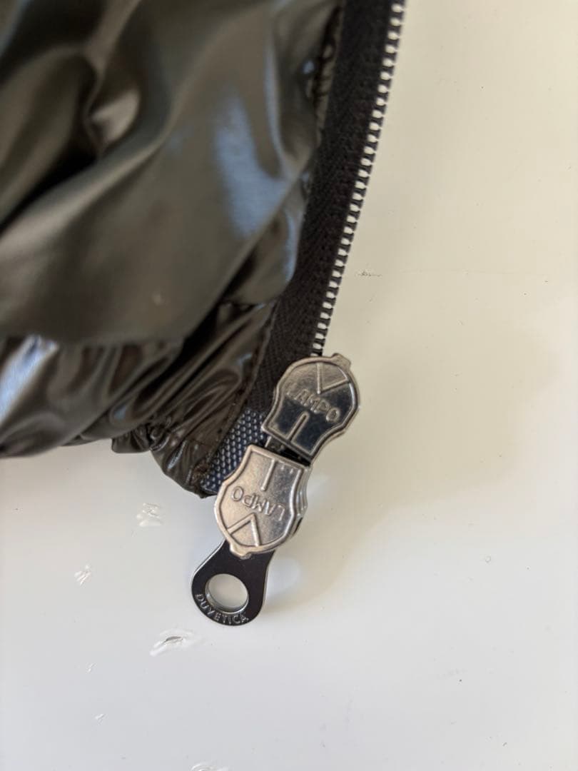 DUBETICA レディース ダウンベスト 40